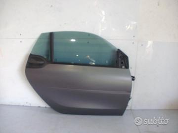 Portiera Destra Smart 453 Fortwo 2017