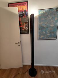 Lampada a terra - piantana  Led