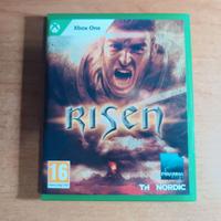 Risen 1 Remastered Xbox