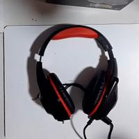 Cuffie da gaming con microfono – Beexcellent GM-1
