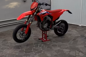 Crf 250r 2022