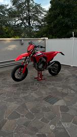 Crf 250r 2022