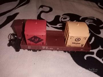 Vagoni treno