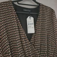 Abito Fiorella Rubino