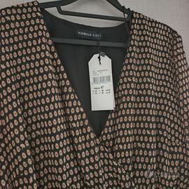 Abito Fiorella Rubino