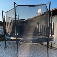 Trampolino