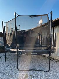 Trampolino