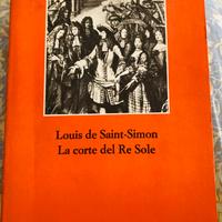 La Corte Del Re Sole