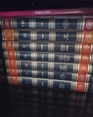 enciclopedia  Il Milione 