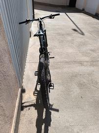 mtb pedalata assistita marchio Trek