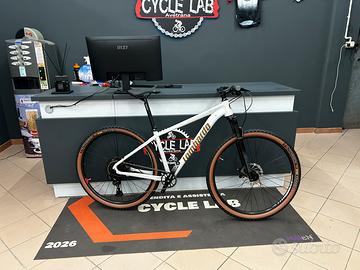 Lombardo Imperia 5.0 - MTB 29” sconto Stock €790!