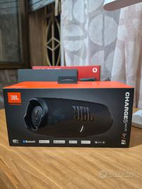 Jbl charge 5 wifi