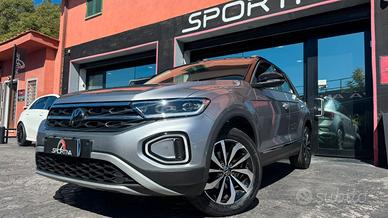 Volkswagen T-Roc 1.5 tsi Style dsg