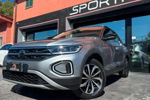 Volkswagen T-Roc 1.5 tsi Style dsg