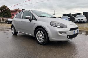 Fiat Punto 1.3 MJT II 75 CV 5 porte Lounge