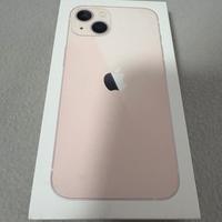 Iphone 13 rosa