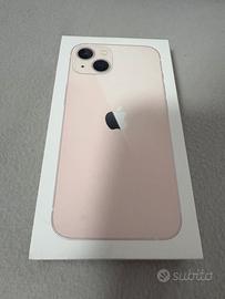 Iphone 13 rosa