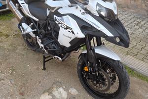 Benelli trk502x