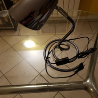 Lampada da tavolo