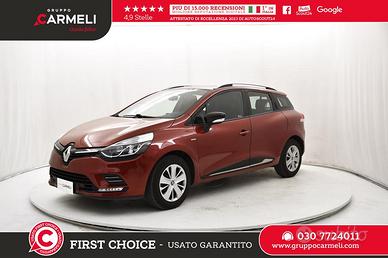 Renault Clio Sporter 0.9 tce energy Business 90cv