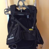 JACKET OCEANIC