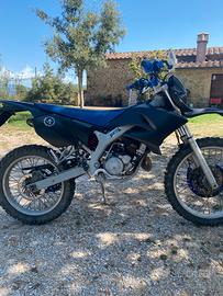 Yamaha dt-r  50cc