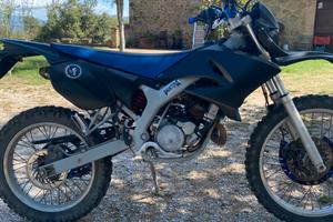 Yamaha dt-r  50cc