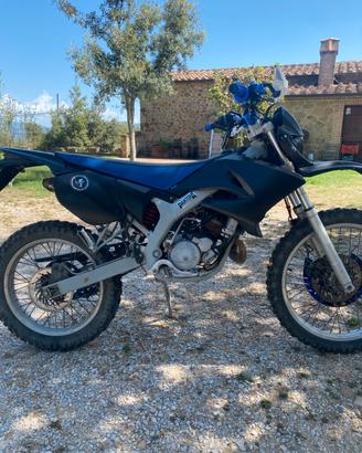 Yamaha dt-r  50cc
