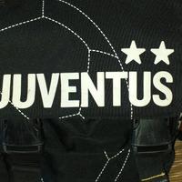 Zaino Juventus