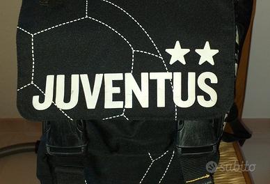 Zaino Juventus
