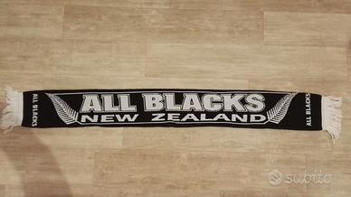 Sciarpe calcio e rugby