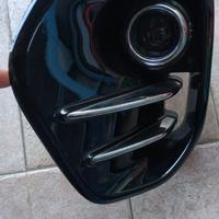 Fendinebbia ant. sx Kia  Sportage 2016/2021