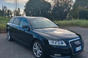 Audi A6 2.0 