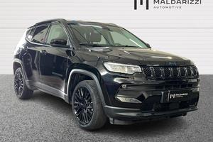 JEEP Compass 1.3 turbo t4 phev Night Eagle 4xe