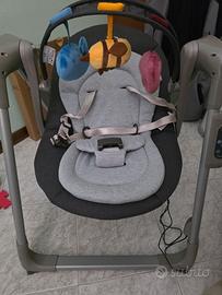 Altalena Dondolo inglesina 