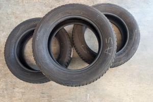 PNEUMATICI INVER. TOYO TIRES 225/60R17 103V M+S