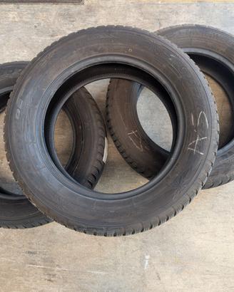 PNEUMATICI INVER. TOYO TIRES 225/60R17 103V M+S