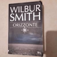 Wilbur Smith - Orizzonte