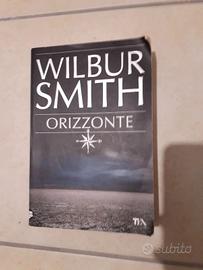 Wilbur Smith - Orizzonte