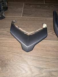 Carena codino xmax 2018-2019-2020-2021-2022