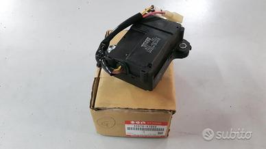 Attuatore valvola scarico SUZUKI GSXR 600 750 1000