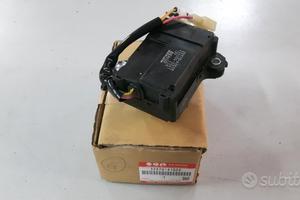 Attuatore valvola scarico SUZUKI GSXR 600 750 1000
