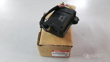 Attuatore valvola scarico SUZUKI GSXR 600 750 1000