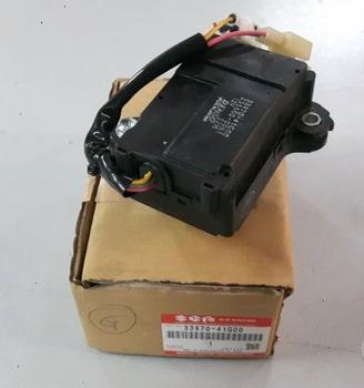 Attuatore valvola scarico SUZUKI GSXR 600 750 1000