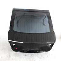 8T8827025 PORTELLONE COFANO POSTERIORE BAULE AUDI 