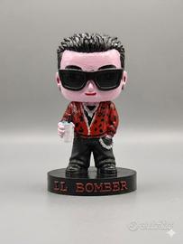 Statuina Personalizzata Stile Funko Pop