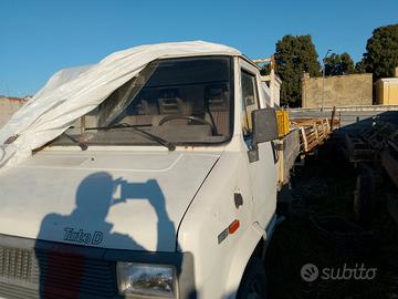 Fiat Ducato   turbo d 
