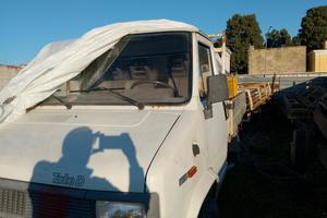 Fiat Ducato   turbo d 