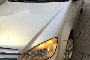 MERCEDES Classe C (W/S204) - 2009