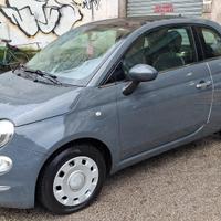 Fiat 500 1.2 GPL 2018